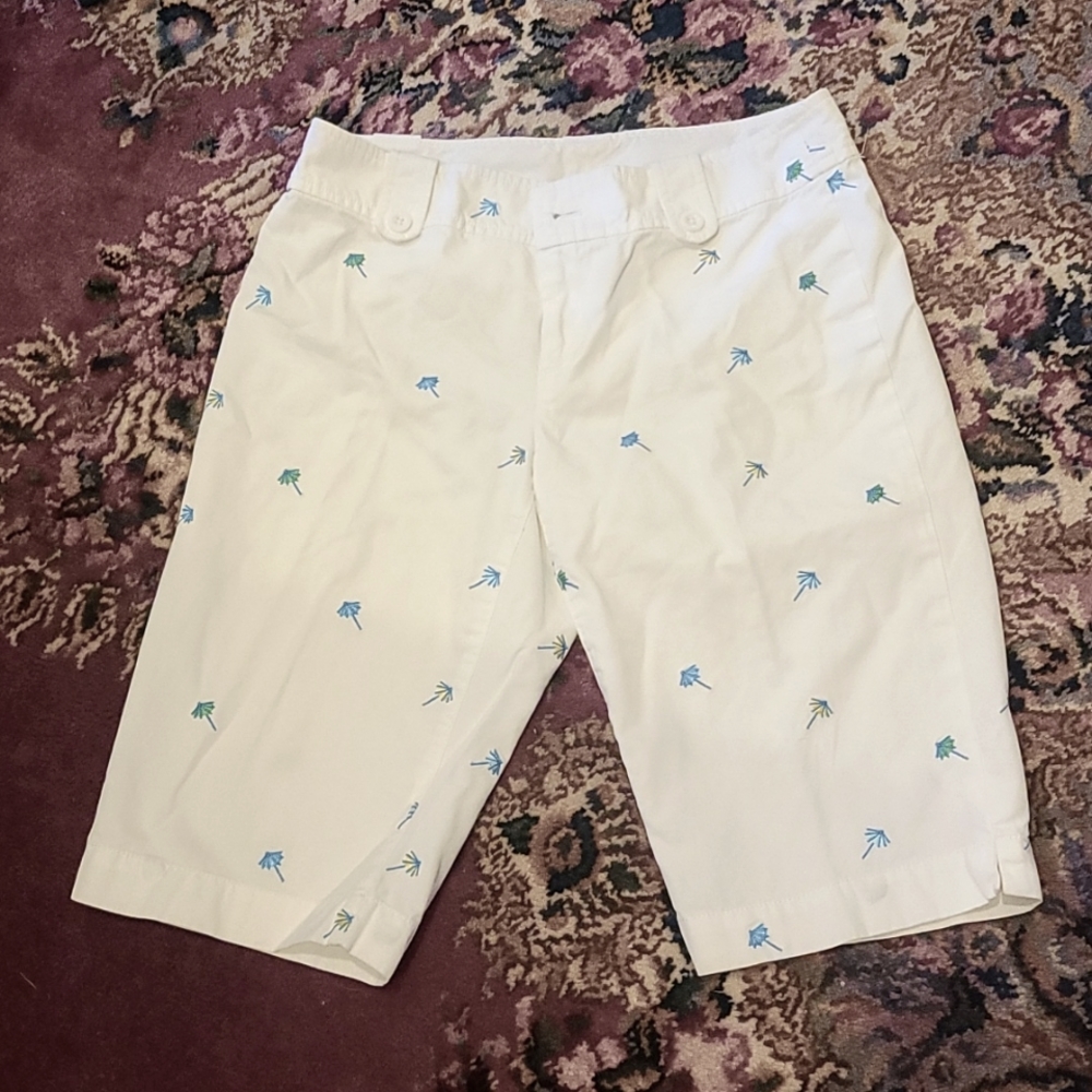 Lilly Pultizer shorts
